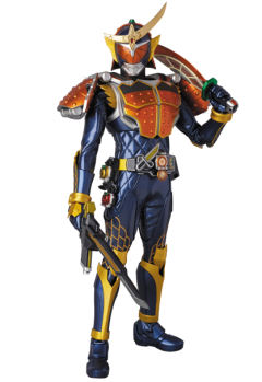 假面骑士铠武 Orange Arms-资料图