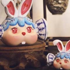 白兔奶糖-资料图