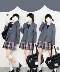 羽生公学西装-资料图