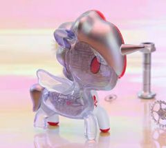 Robolina-赛伯坦-7代-资料图