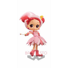 Q Posket 春风DoReMi II