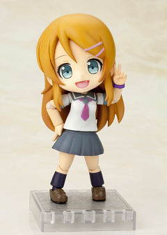 Cu-Poche 高坂桐乃 -资料图