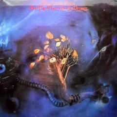 On The Threshold Of A Dream