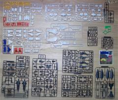 FM ASW-G-08 高达巴巴托斯 第六形态-资料图