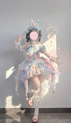 魔法少女降临计划-资料图