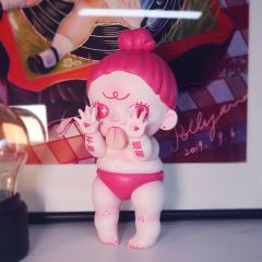 仙女略略-资料图