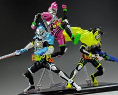 SHF 假面骑士Brave-资料图