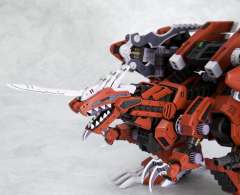 Highend Master Model EZ-034 Geno Breaker-资料图