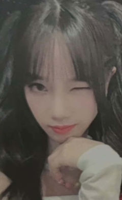 吴云 绚如夏花主题纪念小卡 ver.A