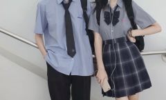 小陨石·衬衫-资料图
