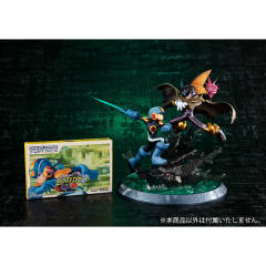 GCC DX 佛鲁迪EXE 洛克人EXE Rockman vs Forte-资料图