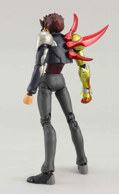 SHF 一磨-资料图