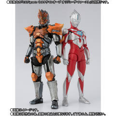 SHF 伽古拉斯·伽古拉 Majin-资料图