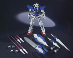 M.I.A GN-001 能天使高达-资料图