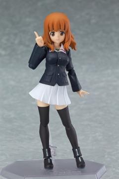 figma#221 武部纱织 -资料图