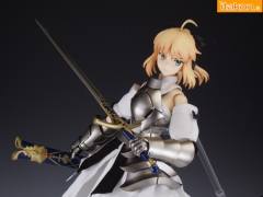 Saber Lily -资料图