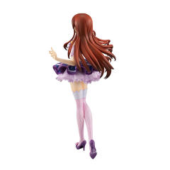 Lucrea 紫吹兰 Purple Stage Co-de-资料图