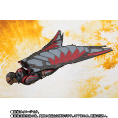 SHF 飞鹰-资料图