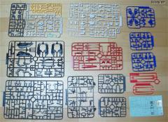 RG MSZ-006 Z高达-资料图