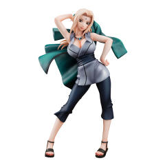 Naruto Gals 纲手 -资料图