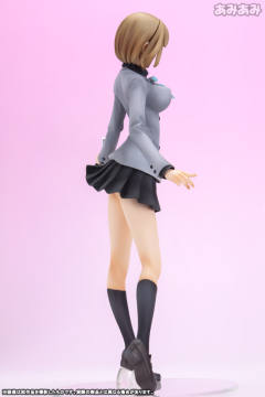 Excellent Model 新田 维绪 -资料图