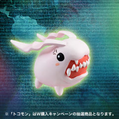 G.E.M. 巴达兽 小恶魔兽 高石武 -资料图