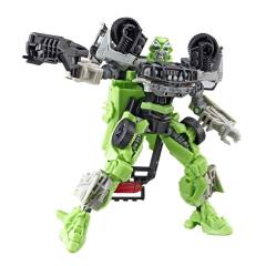 Deluxe Class Studio Series 棘兒-资料图