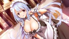 少女狂乱族-资料图