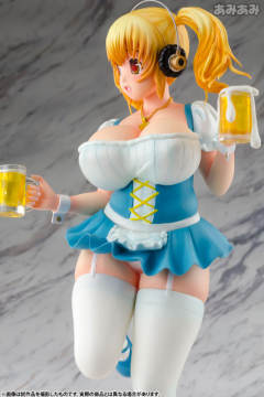 破叉子 啤酒女孩 ver.-资料图