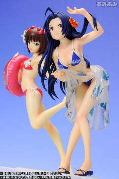 Beach Queens 三浦梓-资料图