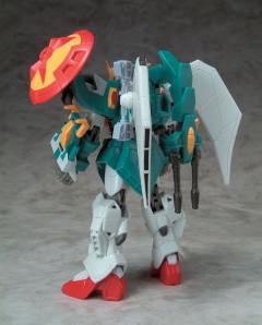 M.I.A XXXG-01S2 二头龙高达-资料图
