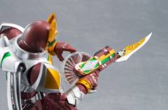 SHF 假面骑士 Garren Jack Form-资料图