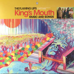 King's Mouth (Music And Songs)
