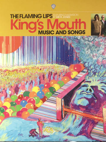 King's Mouth (Music And Songs)