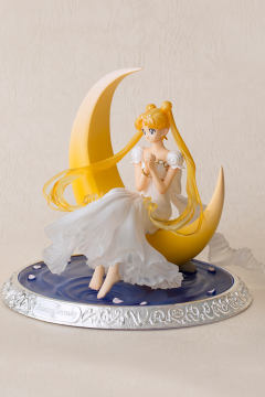 Figuarts Zero chouette 倩妮迪公主 -资料图