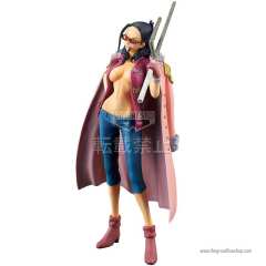 DXF 伟大航女 vol.3 斯摩格 达斯琪的身体-资料图