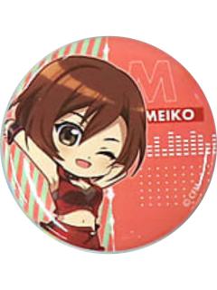 MEIKO（正比）A-罗森抽赏初音未来16周年吧唧