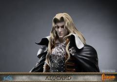 阿鲁卡多 常规版-资料图