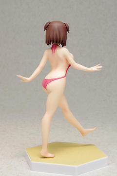Beach Queens 入江环-资料图