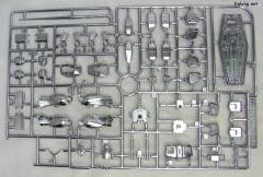 HG Ver.G30th RX-78-2 元祖高达 全色涂装 Ver.-资料图