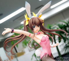 B-style 凰铃音 Bunny ver.-资料图