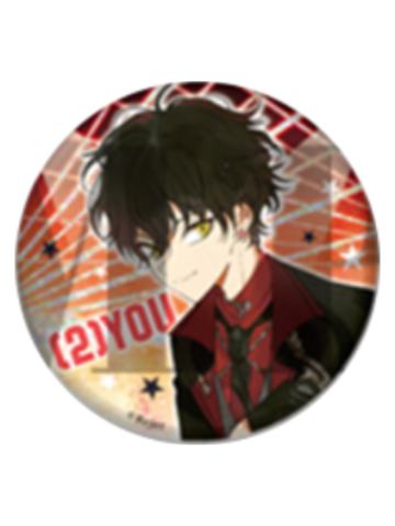 (2)YOU（闪）-THE BEST Rock Out!!大吧唧
