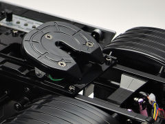 1/14 电动RC大卡车系列 TRACTOR TRUCK SCANIA R470 HIGHLINE (SILVER EDITION) FULL OPERATION KIT-资料图