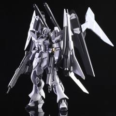HGBF RX-93ν-21 Hi-ν 高达 Influx