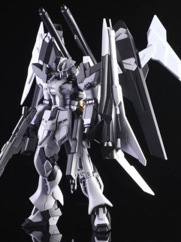 HGBF RX-93v-21 Hi-v 高达 Influx