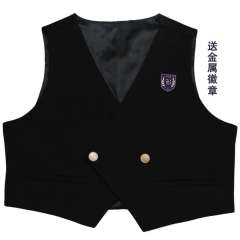 浦原高 马甲-资料图
