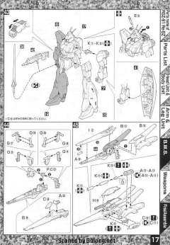 MG RGZ-91 灵格斯-资料图