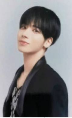 一直娱 ver.B