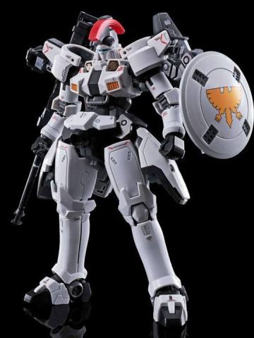 RG OZ-00MS 多鲁基斯 TV动画配色 Ver.