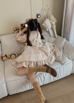 奶熊点点-资料图